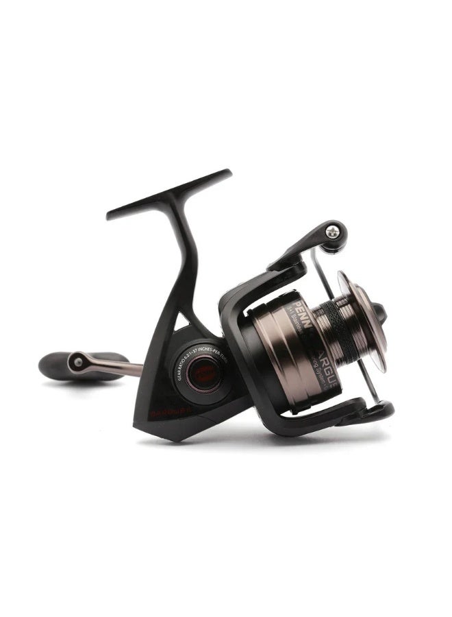 PENN Sargus II Spinning Fishing Reel - Image 5